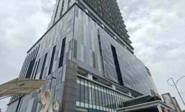 dijual apartemen apartemen soho pancoran