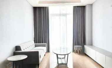 dijual apartemen apartemen south hills jln