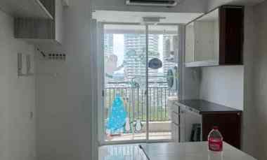 Dijual Apartemen Springhill Terrace Kemayoran 1BR Siaphuni