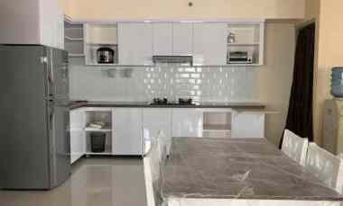 Dijual Cepat Apartment Taman Rasuna 2 Bedroom Fully Furnished JakSel