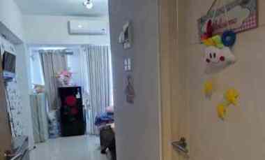 Apartemen Tanglin Studio Furnished Connect Pakuwon Mall Surabaya Barat