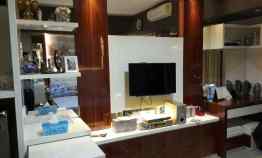 Full Furnish Apartemen Type Studio Deluxe di Pakuwon Indah