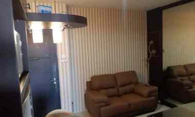 Dijual/Disewa Apartemen Thamrin Residences Furnished 1BR Siaphuni