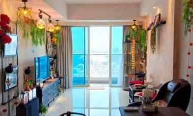 Apartemen The Kensington Royal Suites Size 101m Kelapa Gading