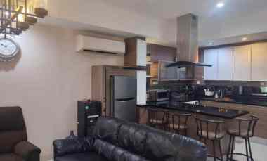 dijual apartemen apartemen the mansion jasmine