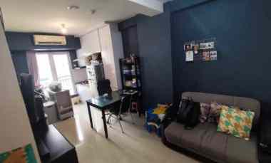 Dijual Apartemen The Oak Tower 2BR Semi Furnished Bagus Rapih