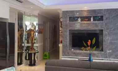 Apartemen The Peak Lantai 22 Full Furnish Premium Living