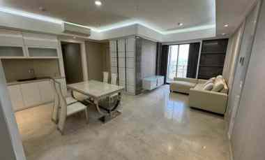 Apartemen The Peak Full Furnish Interior Siap Huni Siap Pakai Murah
