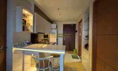 dijual apartemen apartemen the reiz condo