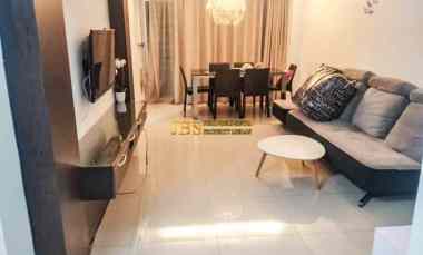 dijual apartemen apartemen the royal