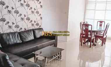 dijual apartemen apartemen the royal