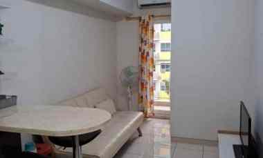 Dijual Apartemen The Springlake Summarecon Bekasi Furnished 2BR