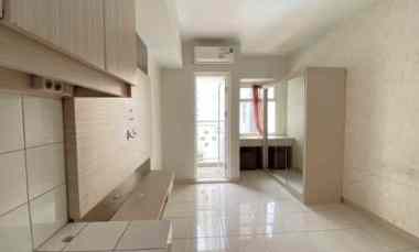 Apartemen Semi Furnish The SpringLake Summarecon Bekasi