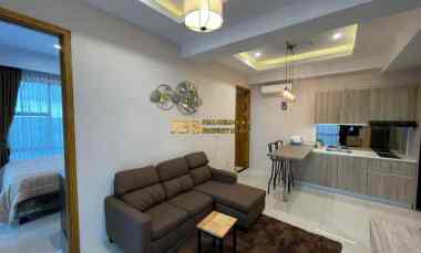 dijual apartemen apartemen the wahid jalan