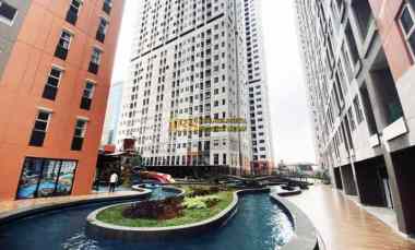 JUAL Cepat Apartemen Transpark Juanda Tower Emerald - Bekasi