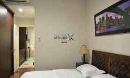 Dijual Apartemen Trillium Tengah Kota Siap Huni Full Furnish