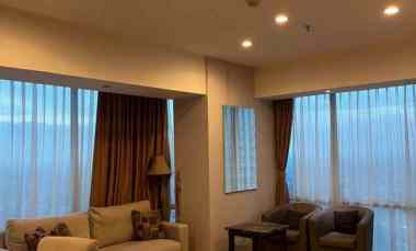 dijual apartemen apartemen u residence