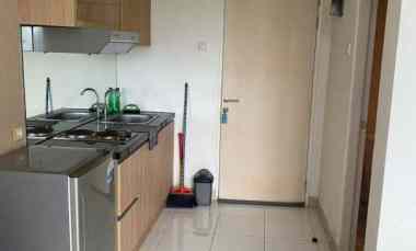 Apartemen Dijual di Apartemen Universitas Ciputra Berkeley Citraland Surabaya Barat