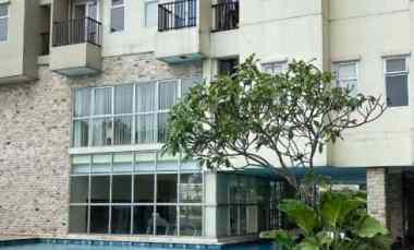 Dijual Cepat Apartemen 2BR Strategis dekat Tang City dan Pasar Lama