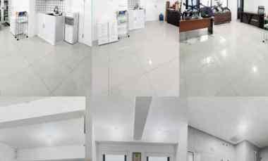 Apartemen Vittorio Tower Alessandro, Unit Loss, Bs untuk Kantor