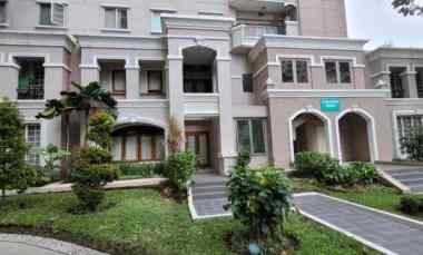 dijual apartemen apartemen waterplace