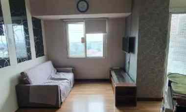 dijual apartemen apartemen waterplace