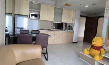Jual / Sewa Apartemen Waterplace Tower A Lantai 8A Pakuwon Indah
