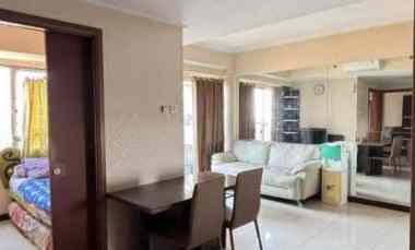 Jual Apartemen Waterplace Tower C Lantai 05, Pakuwon Mall, Surabaya
