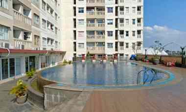 Apartemen Fully Furnished Belmont Residence Kembangan Jakarta Barat