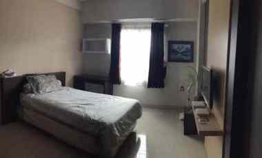 dijual apartemen apartement pinewood