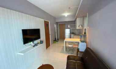 Jual Sewa Apartement Puncak Bukit Golf Surabaya Siap Huni 2 Badroom