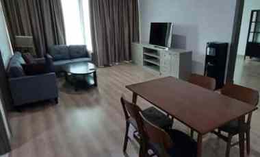 dijual apartemen apartement st moritz tower