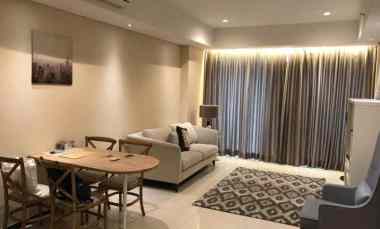 Dijual Apartement ST. Moritz Tower New Royal,Puri Indah,Jakarta Barat