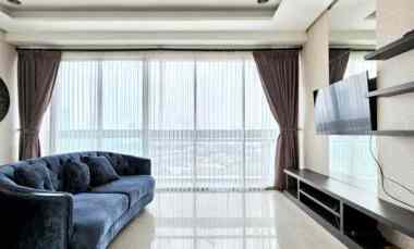 dijual apartemen apartmen the mansion at