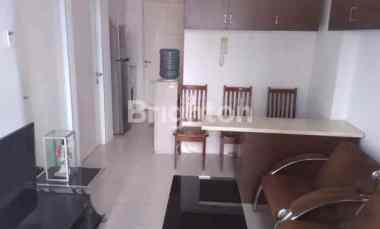 Dijual Unit di Apartemen Altiz, Bintaro Sektor 3, Full Furnished, Nego