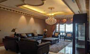dijual apartemen apartment da vinci tower