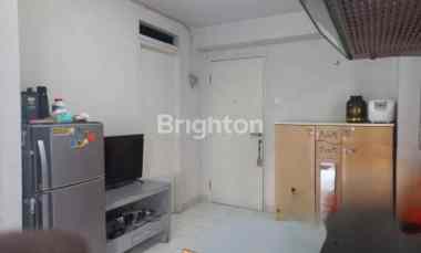 Dijual Unit Full Furnished Apartemen Kalibata City Tower Borneo