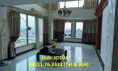 dijual apartemen apartment oasis mitra