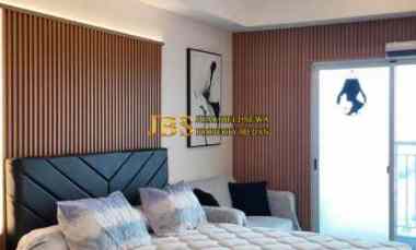 Dijual/Disewakan Premium Apartment Podomoro City Deli Tower Victory