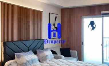 Dijual/Disewakan Premium Apartment Podomoro City Deli Tower Victory