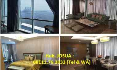 dijual apartemen apartment regatta tower