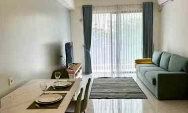 Jual Rugi Apartment di BSD Sky House, 3BR Lantai 5, dekat Tol Aeon