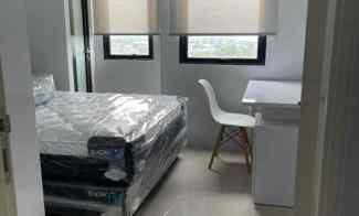 dijual apartemen apartment uc