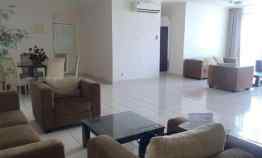 Dijual Cepat Apt. Ambassador Full Furnished Siap Huni Bisa Nego