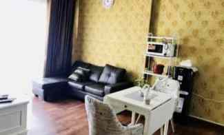 Dijual Cepat Apt. City Home Tower Hawaian Bay Full Furnished