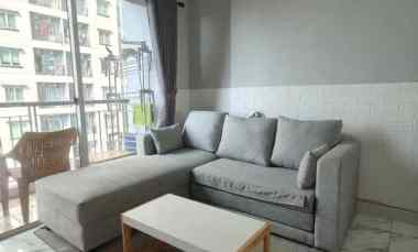 Apartemen City Home Size 45m 2BR MOI Mall of Indonesia Kelapa Gading