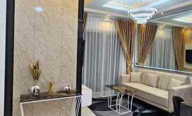 Murah Dijual Apt. City Home Luas 45 Lantai Rendah Siap Huni FF