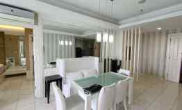 Dijual Cepat Apt. Frenchwalk Moi FF Lantai Rendah, Bisa Nego