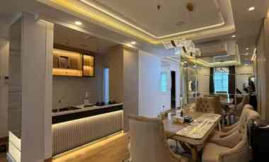 Murah Dijual Apt. Gading Resort Residence Luas 103 Cash Only FF