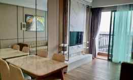 Disewakan Cepat Apt. Holland Village Tower One Bagus Siap Huni